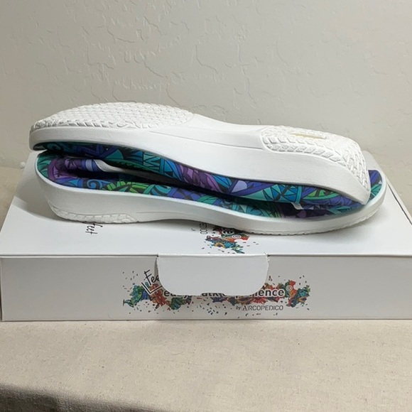 Arcopedico - Picture 6 of 8